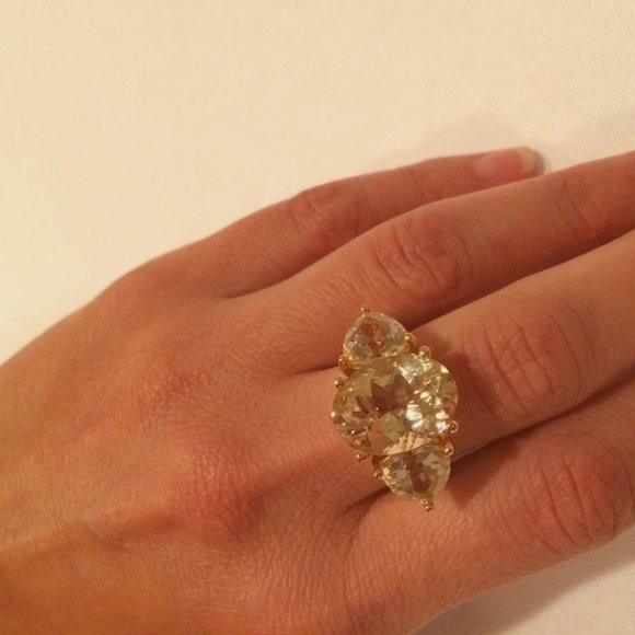 New Huge Real Labradorites in YG - Royale! - Picture 3 of 16